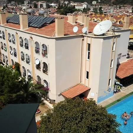 Avlu 1